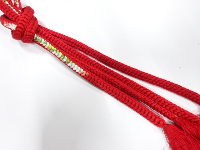 Japanese Kimono / Accessories Silk